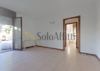 soggiorno.jpg - Two-room apartment Via Divisione Sforzesca, San Vittore Olona - photo 8