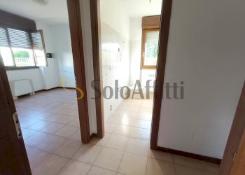 disimpegno.jpg - Two-room apartment Via Divisione Sforzesca, San Vittore Olona - photo 9