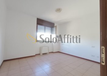 zona notte.jpg - Two-room apartment Via Divisione Sforzesca, San Vittore Olona - photo 12