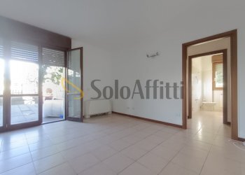 soggiorno.jpg - Two-room apartment Via Divisione Sforzesca, San Vittore Olona - photo 15