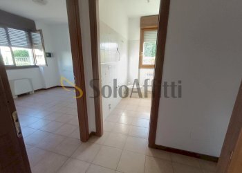 disimpegno.jpg - Two-room apartment Via Divisione Sforzesca, San Vittore Olona - photo 16