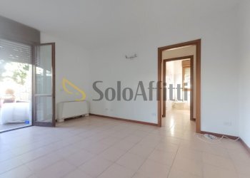 Soggiorno4.jpg - Two-room apartment Via Divisione Sforzesca, San Vittore Olona - photo 24