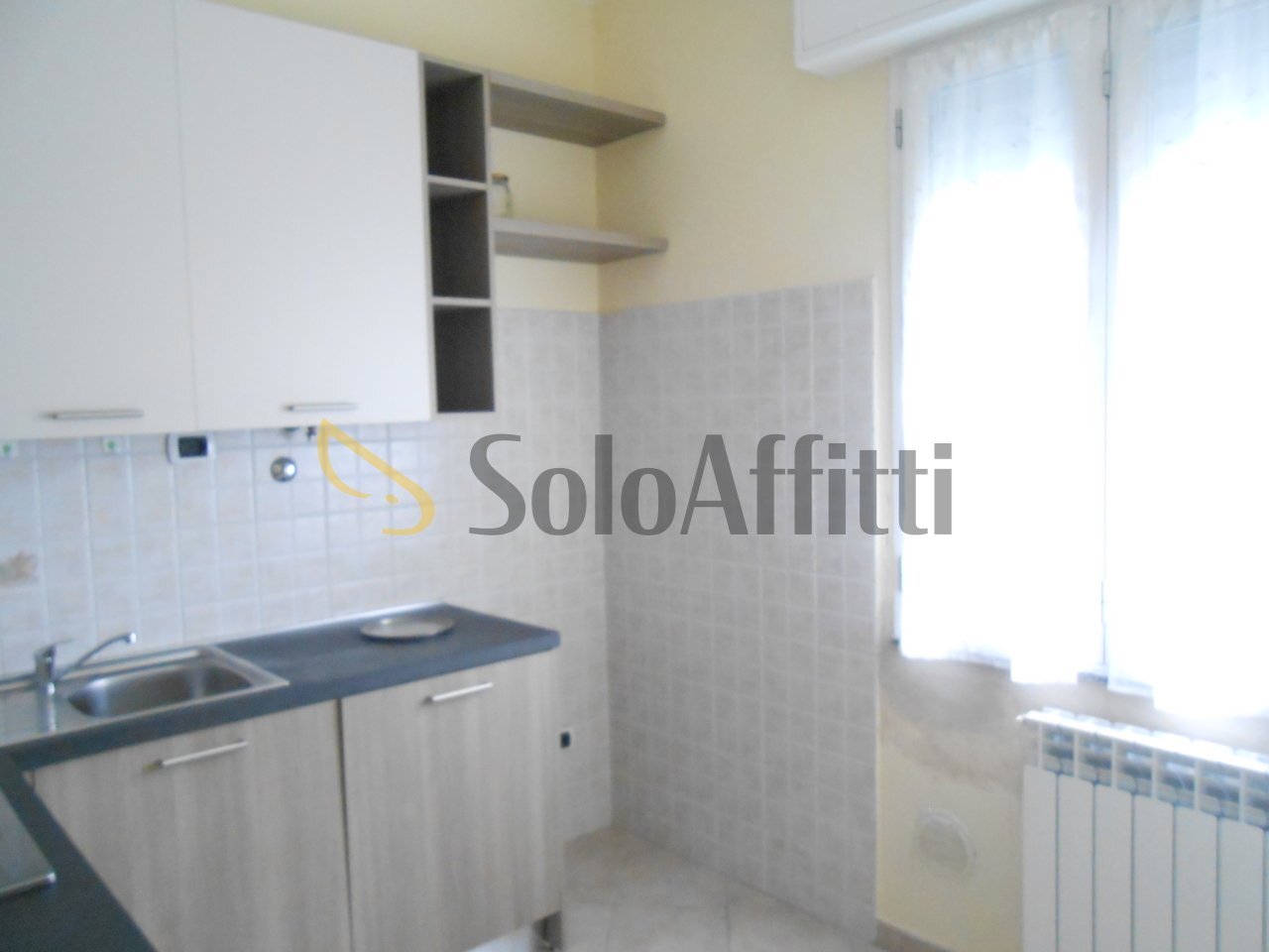 CUCINA - Three-room apartment Via Gramsci 2, San Martino Siccomario - photo 2