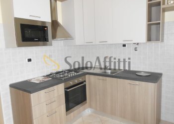 CUCINA - Three-room apartment Via Gramsci 2, San Martino Siccomario - photo 1