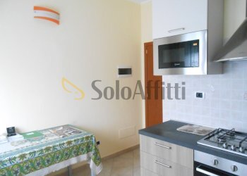 CUCINA - Three-room apartment Via Gramsci 2, San Martino Siccomario - photo 3
