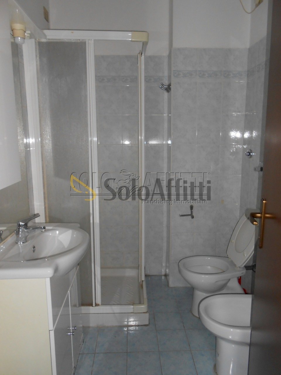 BAGNO - Two-room apartment Viale Libertà, Pavia - photo 2