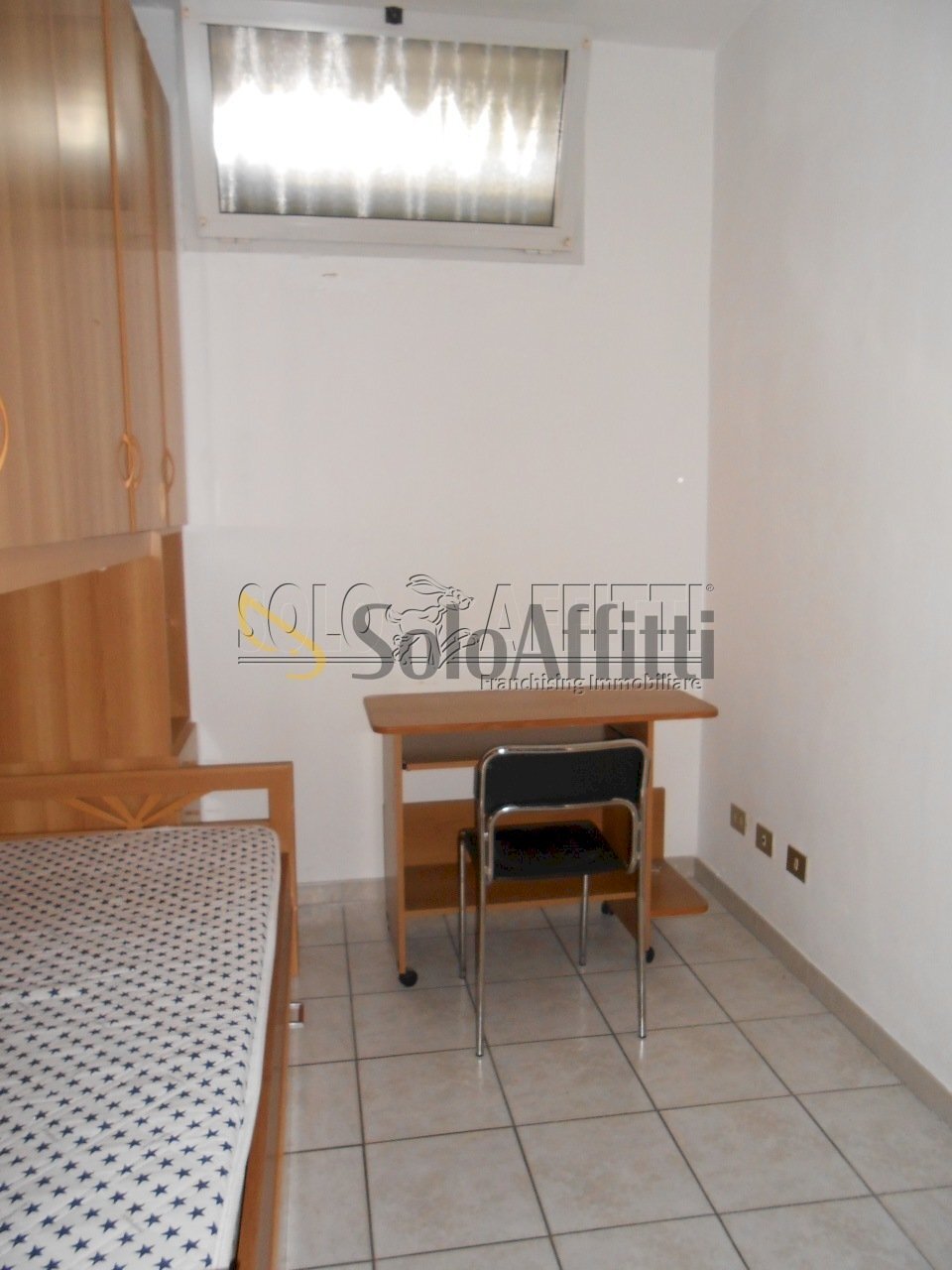 CAMERA - Two-room apartment Viale Libertà, Pavia - photo 3