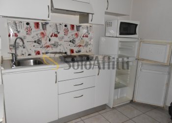 CUCINA - Two-room apartment Viale Libertà, Pavia - photo 1