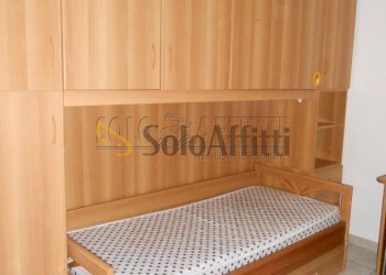 CAMERA - Two-room apartment Viale Libertà, Pavia - photo 4