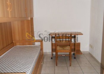 CAMERA - Two-room apartment Viale Libertà, Pavia - photo 5