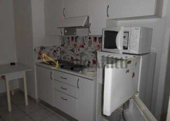 CUCINA - Two-room apartment Viale Libertà, Pavia - photo 6