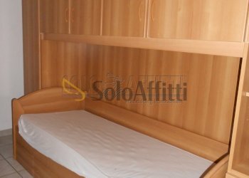 CAMERA - Two-room apartment Viale Libertà, Pavia - photo 9