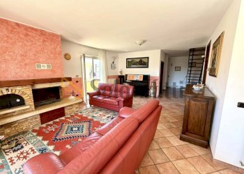 SOGGIORNO.jpg - Four-room apartment Via Arezzo 4, Alba Adriatica - photo 1