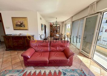 SOGGIORNO.jpg - Four-room apartment Via Arezzo 4, Alba Adriatica - photo 4