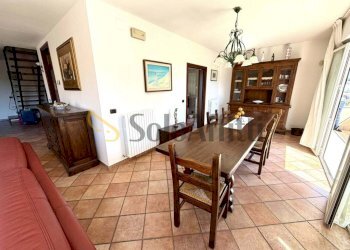 SOGGIORNO.jpg - Four-room apartment Via Arezzo 4, Alba Adriatica - photo 5
