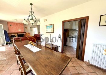 SOGGIORNO.jpg - Four-room apartment Via Arezzo 4, Alba Adriatica - photo 6