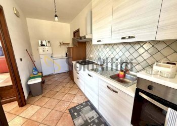 CUCINA.jpg - Four-room apartment Via Arezzo 4, Alba Adriatica - photo 7