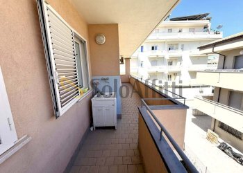 BALCONE.jpg - Four-room apartment Via Arezzo 4, Alba Adriatica - photo 10