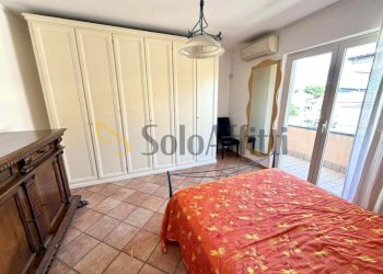 CAMERA M.jpg - Four-room apartment Via Arezzo 4, Alba Adriatica - photo 12