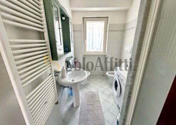 BAGNO DOCCIA.jpg - Four-room apartment Via Arezzo 4, Alba Adriatica - photo 17