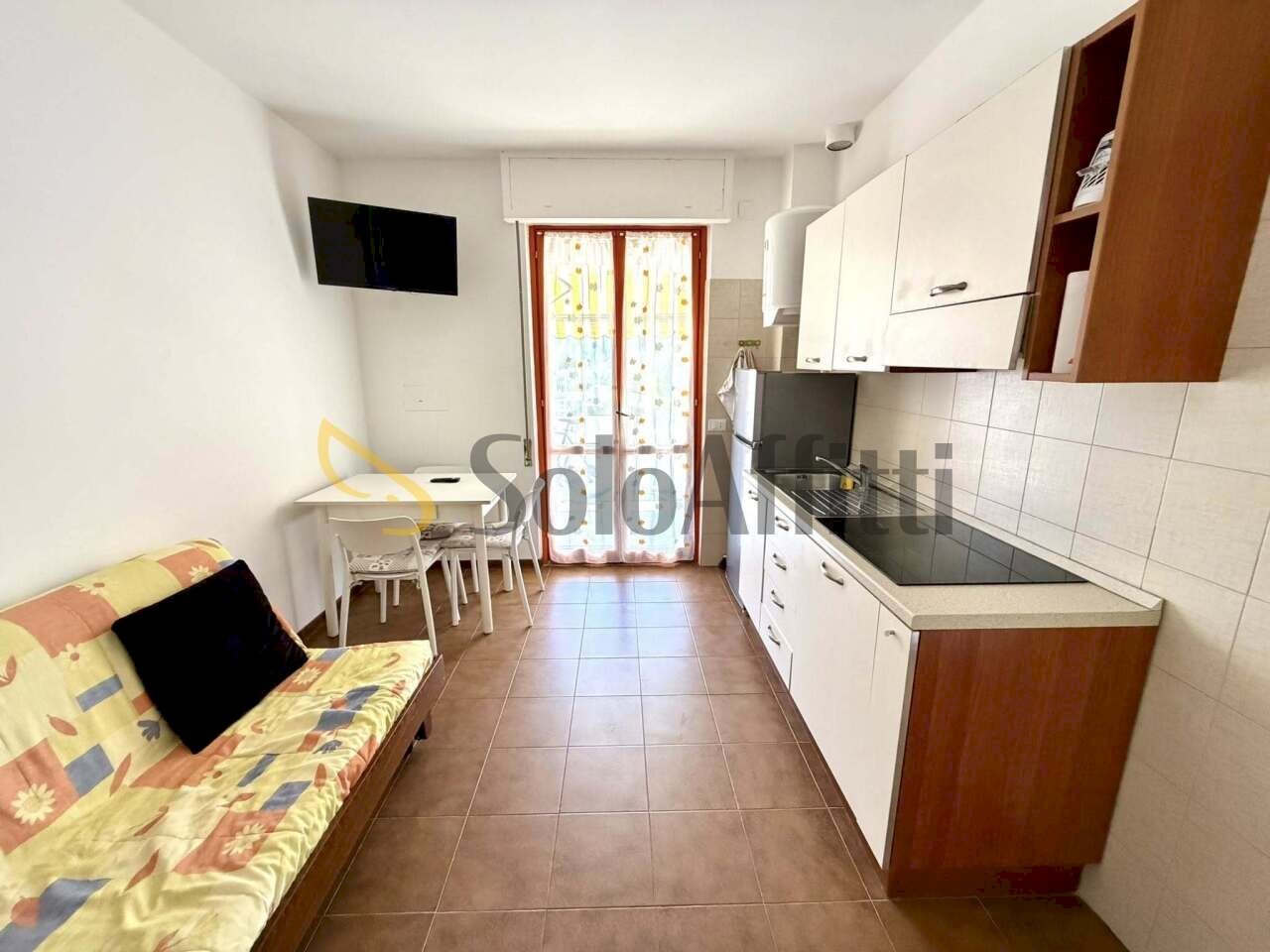 SOGGIORNO.jpg - Two-room apartment Via Merano 23A, Alba Adriatica - photo 2