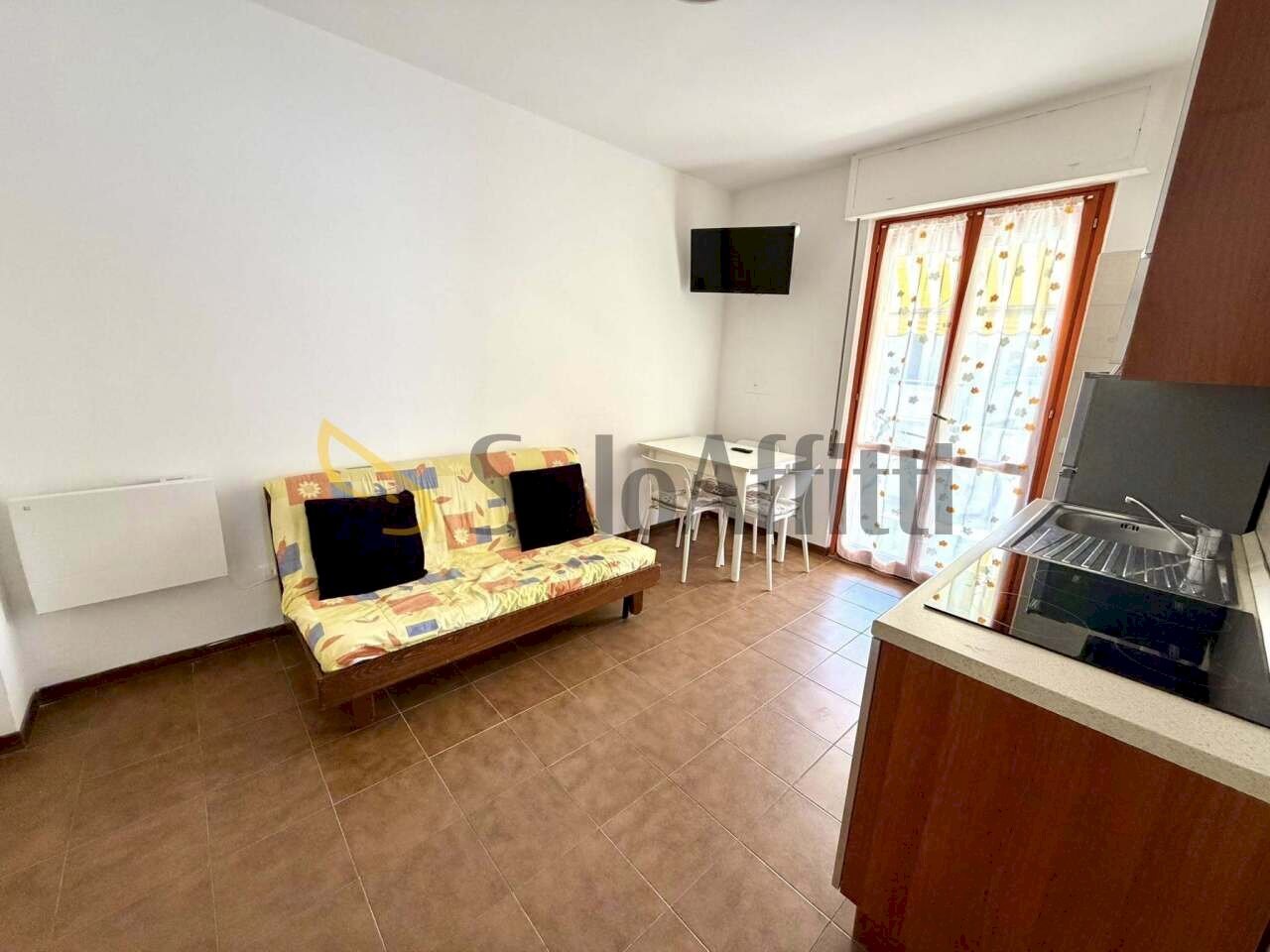 SOGGIORNO.jpg - Two-room apartment Via Merano 23A, Alba Adriatica - photo 3