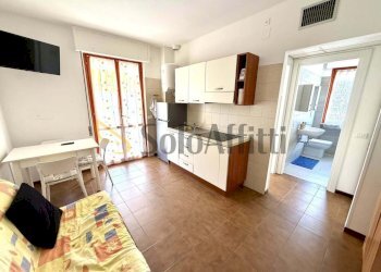 SOGGIORNO.jpg - Two-room apartment Via Merano 23A, Alba Adriatica - photo 1