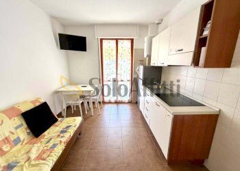 SOGGIORNO.jpg - Two-room apartment Via Merano 23A, Alba Adriatica - photo 2