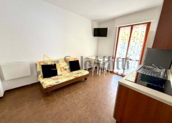 SOGGIORNO.jpg - Two-room apartment Via Merano 23A, Alba Adriatica - photo 3