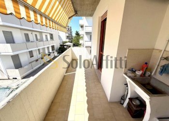 BALCONE.jpg - Two-room apartment Via Merano 23A, Alba Adriatica - photo 6