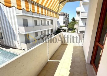 BALCONE.jpg - Two-room apartment Via Merano 23A, Alba Adriatica - photo 7