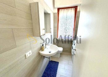 BAGNO.jpg - Two-room apartment Via Merano 23A, Alba Adriatica - photo 12