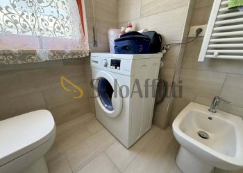 LAVATRICE.jpg - Two-room apartment Via Merano 23A, Alba Adriatica - photo 13
