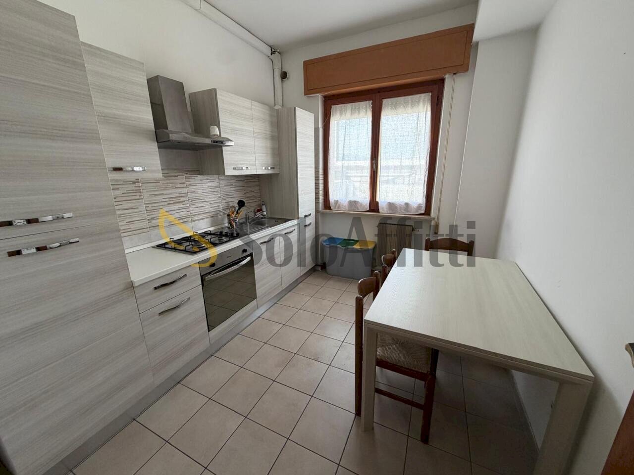 CUCINA.jpg - Three-room apartment Via dell' Industria 19, Tortoreto - photo 3
