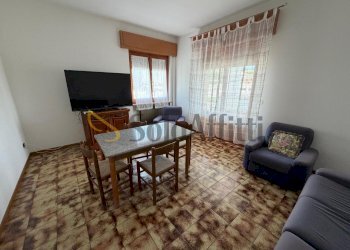 SOGGIORNO.jpg - Three-room apartment Via dell' Industria 19, Tortoreto - photo 1