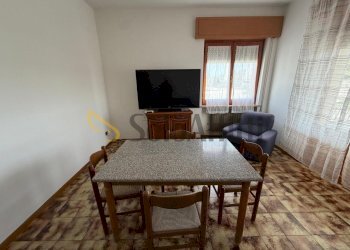 SOGGIORNO.jpg - Three-room apartment Via dell' Industria 19, Tortoreto - photo 2