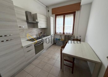 CUCINA.jpg - Three-room apartment Via dell' Industria 19, Tortoreto - photo 3