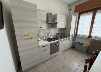 CUCINA.jpg - Three-room apartment Via dell' Industria 19, Tortoreto - photo 4