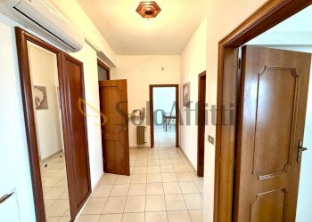 DISIMPEGNO.jpg - Three-room apartment Via dell' Industria 19, Tortoreto - photo 6