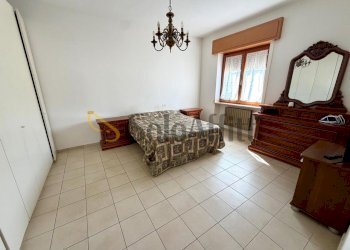 CAMERA.jpg - Three-room apartment Via dell' Industria 19, Tortoreto - photo 7