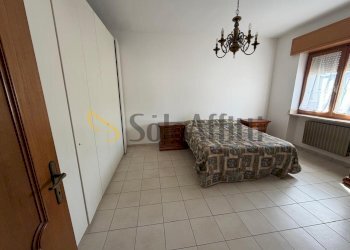 CAMERA.jpg - Three-room apartment Via dell' Industria 19, Tortoreto - photo 8