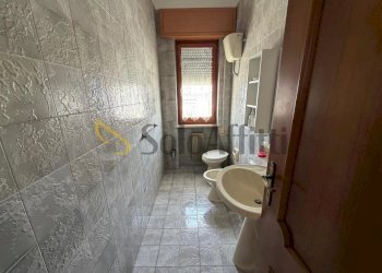 WC.jpg - Three-room apartment Via dell' Industria 19, Tortoreto - photo 10