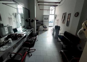 Interno 10.jpg - Male - Female Hairdressers Via Circumvallaz 250, Paternò - photo 2