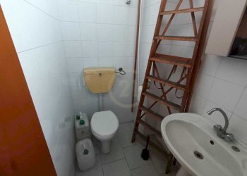 Bagno 2.jpg - Male - Female Hairdressers Via Circumvallaz 250, Paternò - photo 6