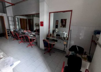 Interno 5.jpg - Male - Female Hairdressers Via Circumvallaz 250, Paternò - photo 7