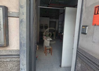 Ingresso.jpg - Male - Female Hairdressers Via Circumvallaz 250, Paternò - photo 11