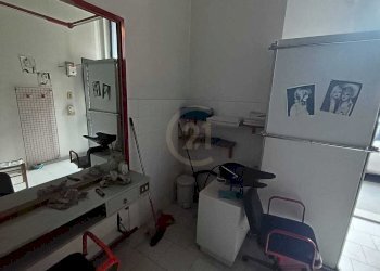 Interno 3.jpg - Male - Female Hairdressers Via Circumvallaz 250, Paternò - photo 13
