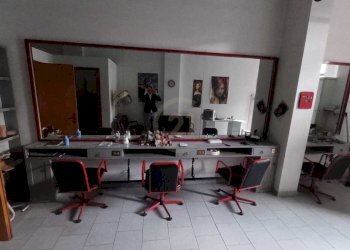 Interno 6.jpg - Male - Female Hairdressers Via Circumvallaz 250, Paternò - photo 14