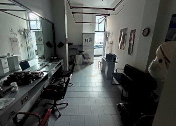 Interno 9.jpg - Male - Female Hairdressers Via Circumvallaz 250, Paternò - photo 16