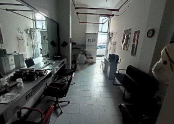 Interno 11.jpg - Male - Female Hairdressers Via Circumvallaz 250, Paternò - photo 17